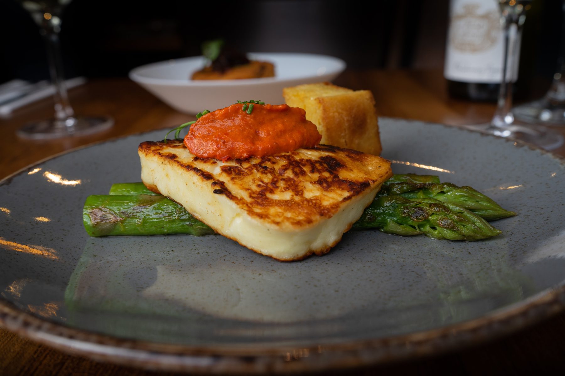 Macfarlanes Restaurant cover image