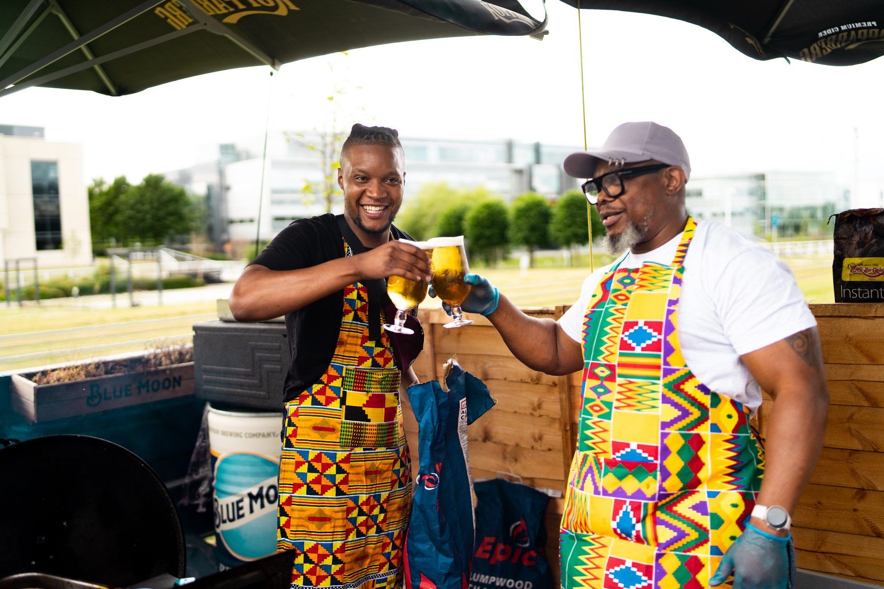Shisinyama Food Event, photo 1 of 12