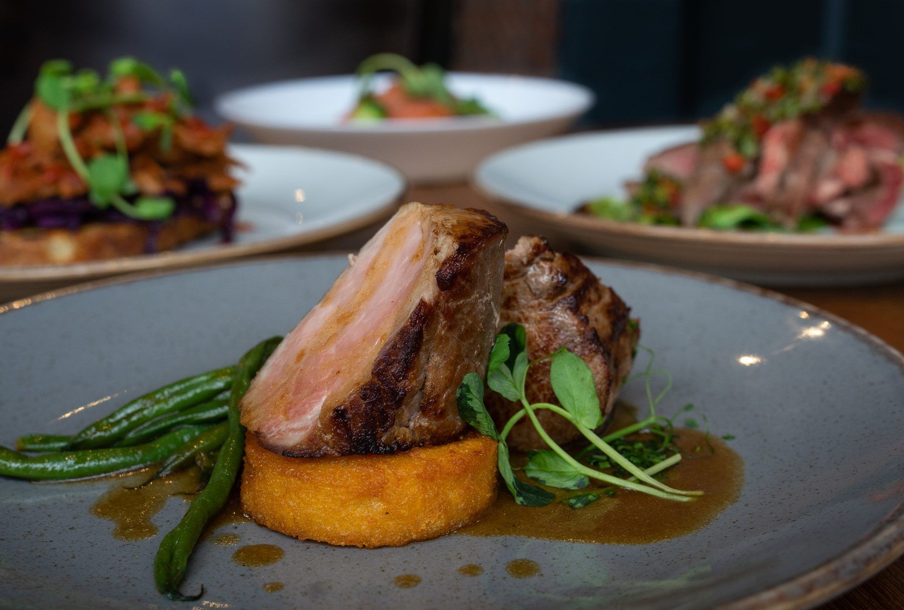 Macfarlanes Restaurant, photo 2 of 10