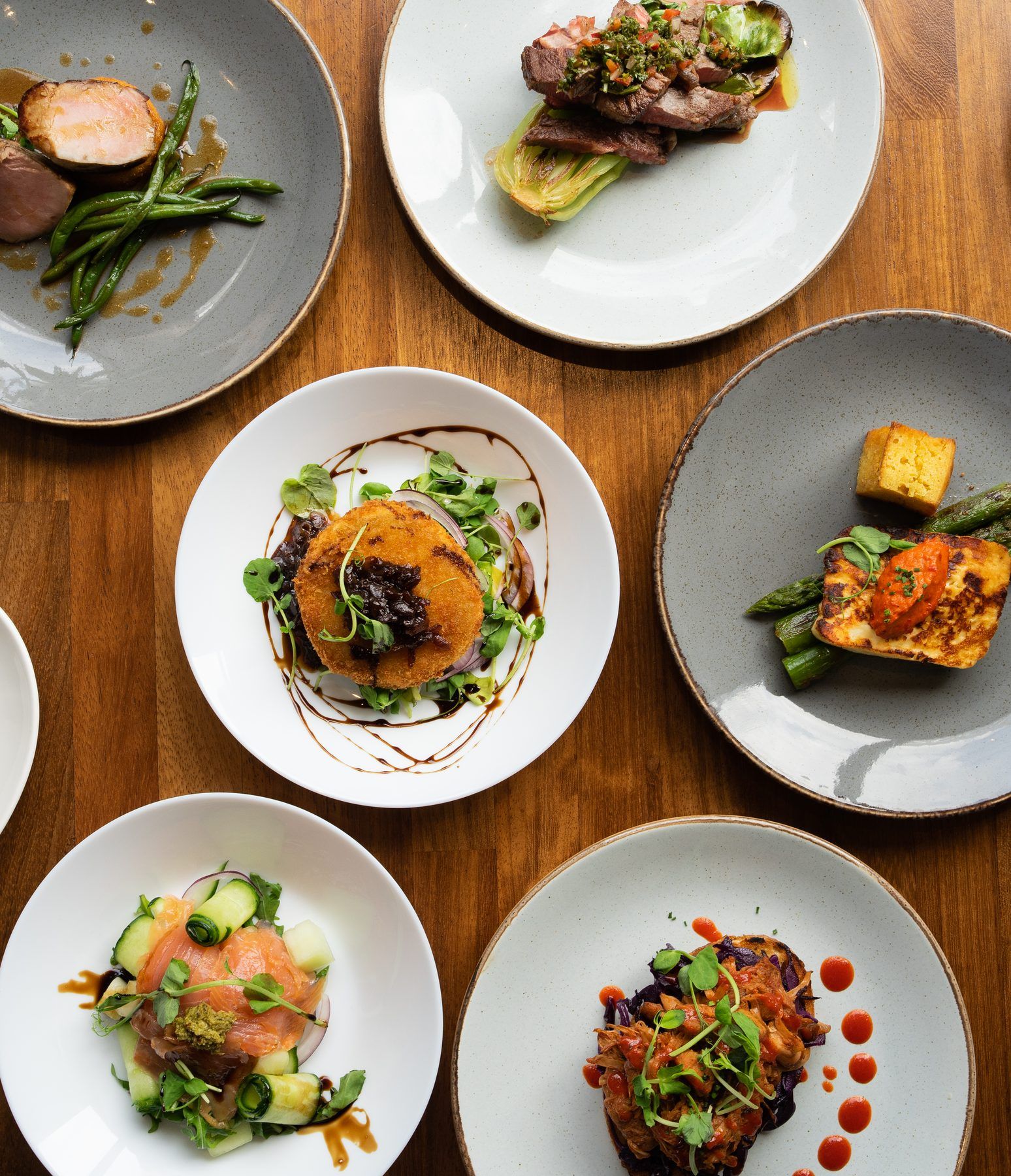 Food and drink photography by Johan Greyling