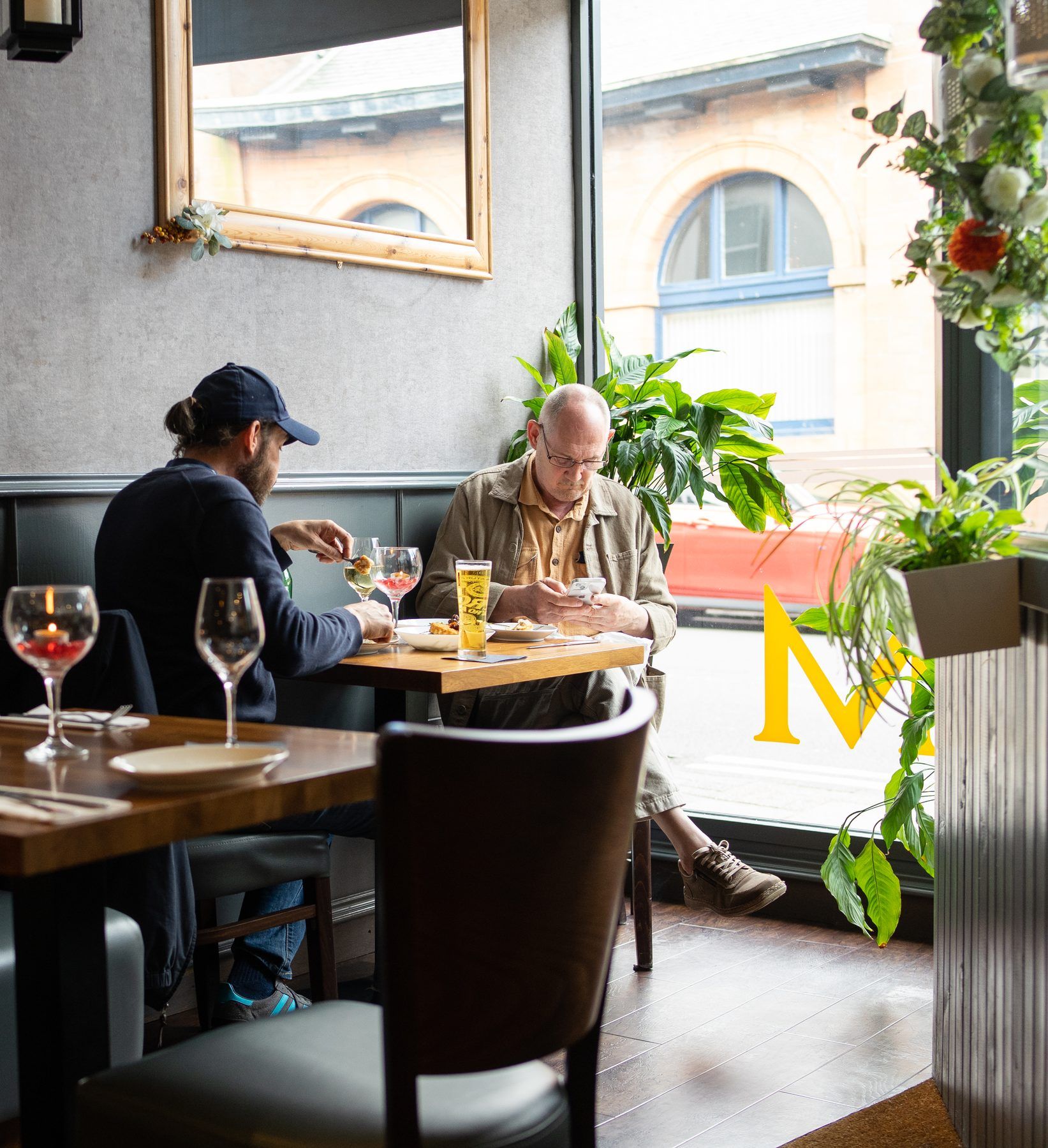 Macfarlanes Restaurant, photo 5 of 10