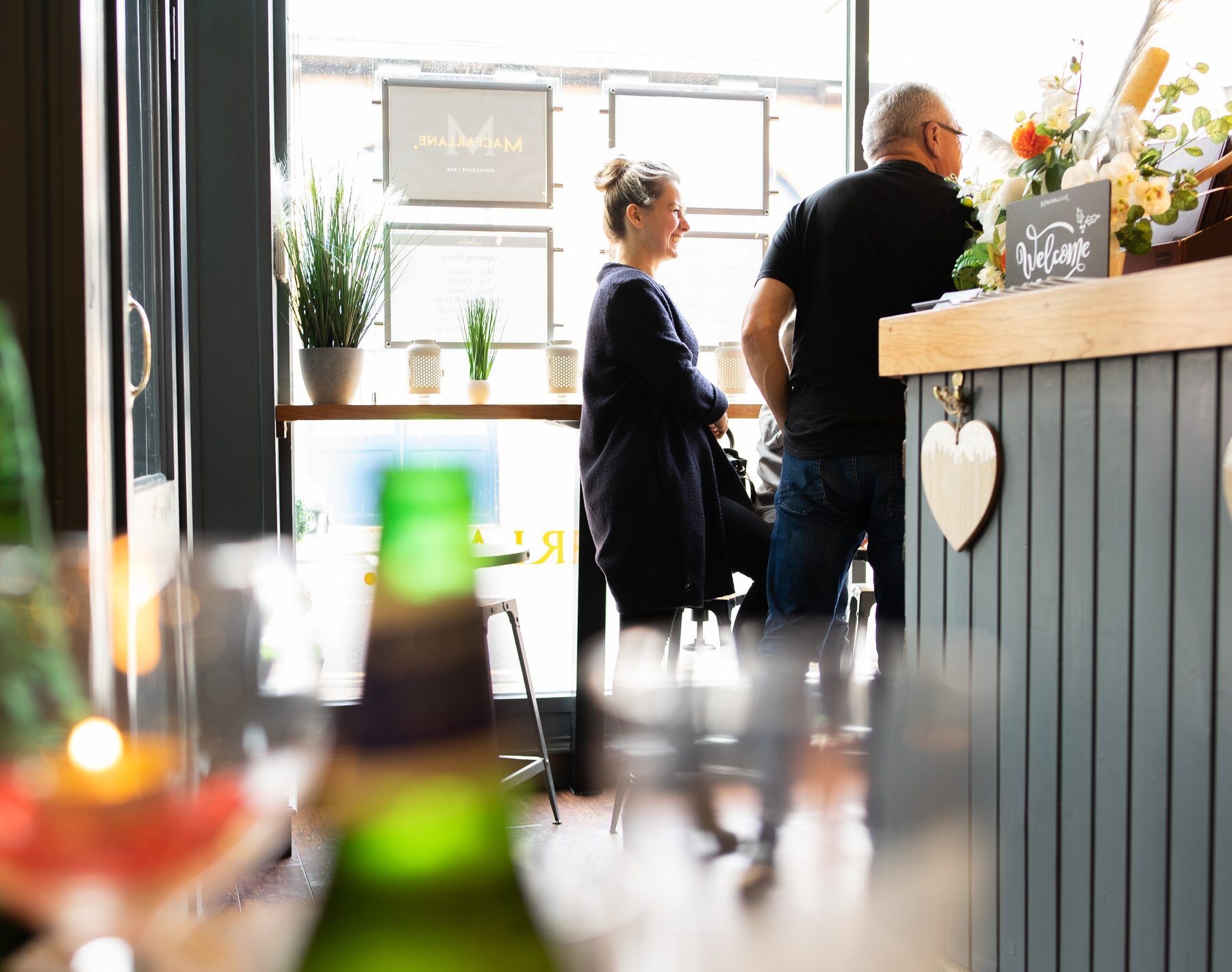 Macfarlanes Restaurant, photo 6 of 10