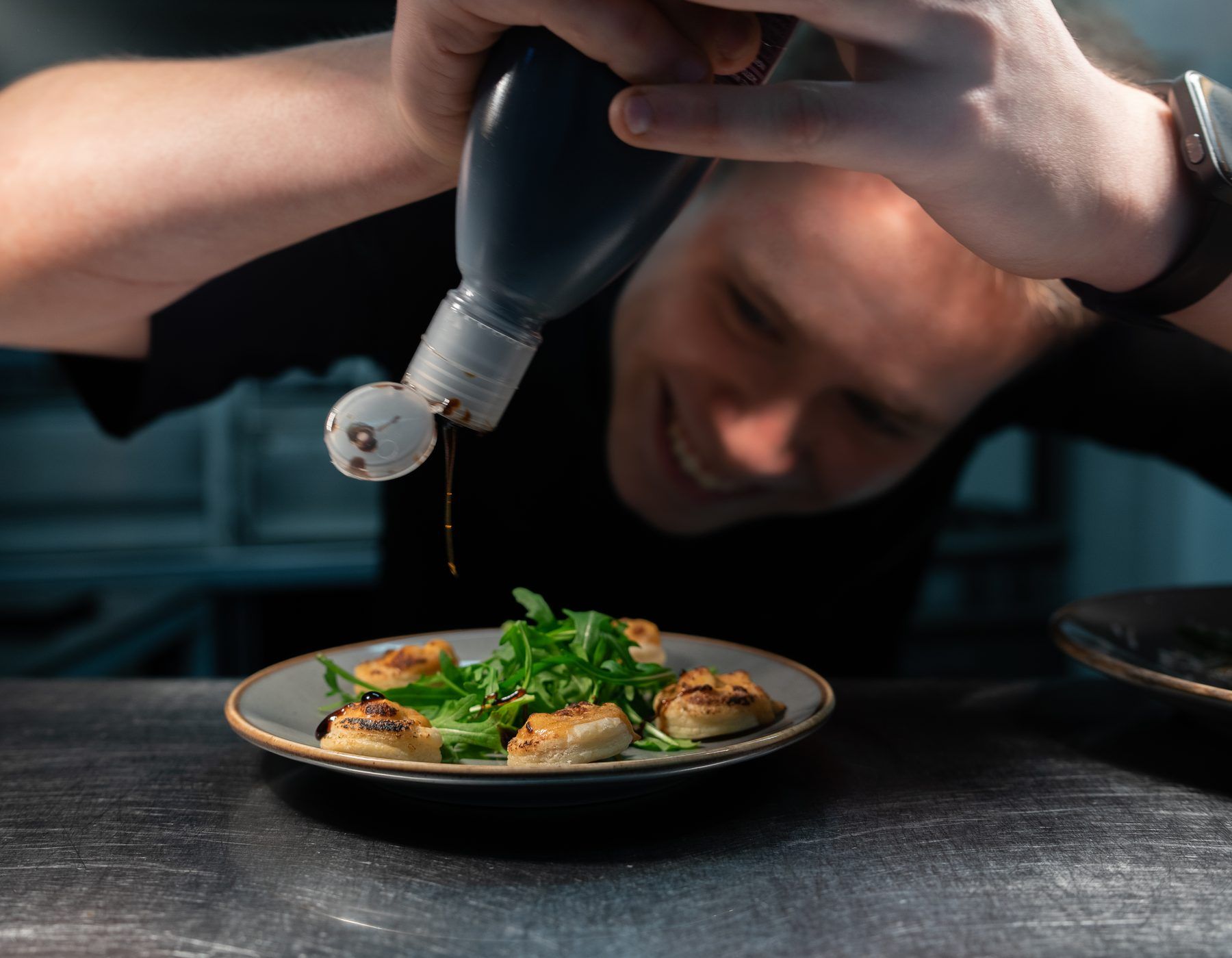 Macfarlanes Restaurant, photo 9 of 10