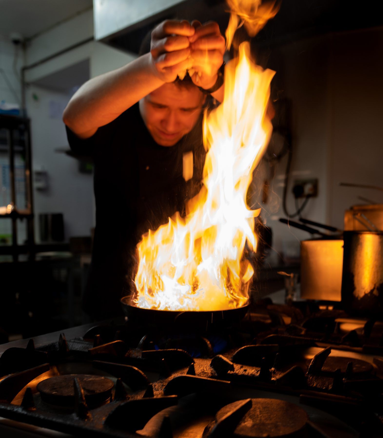 Macfarlanes Restaurant, photo 10 of 10