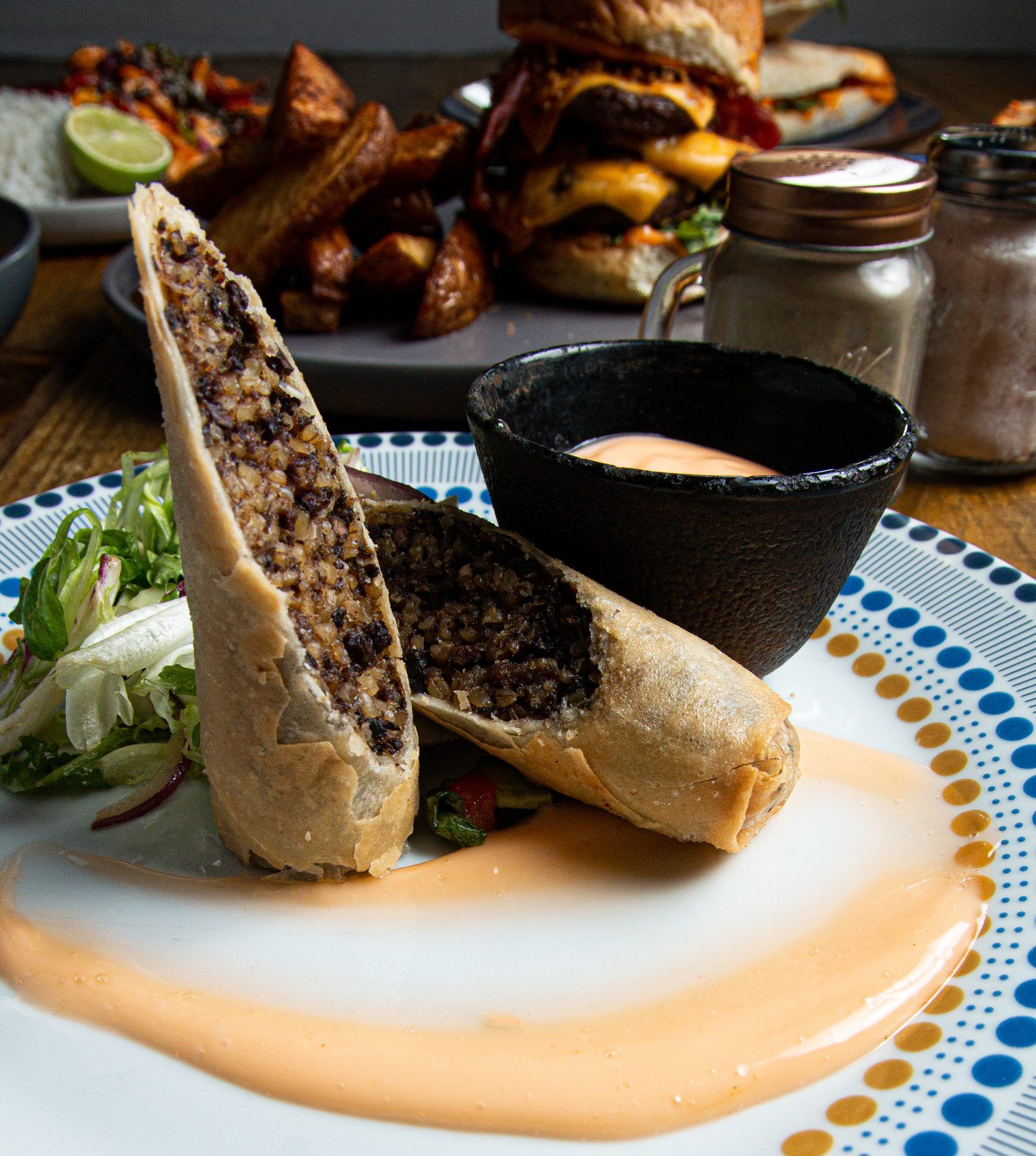 Food and drink photography by Johan Greyling