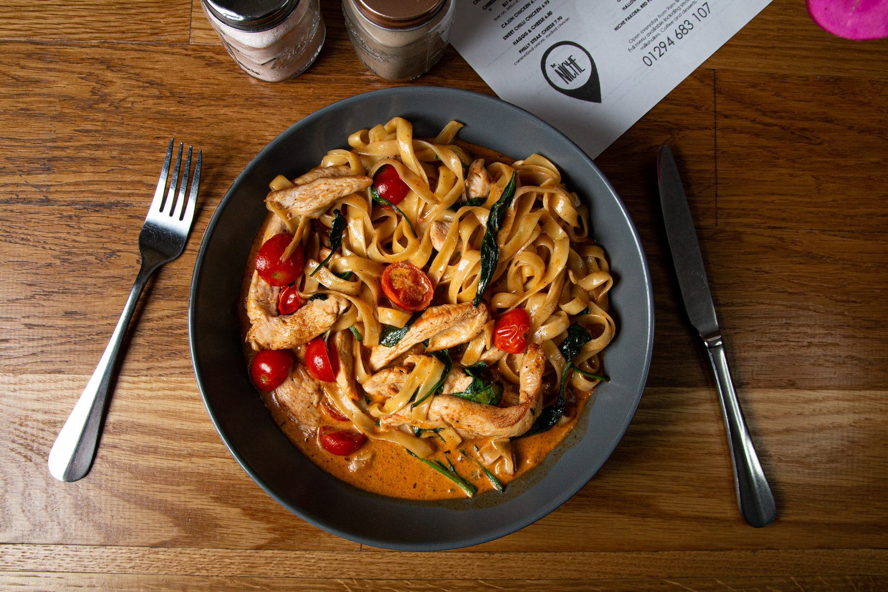 Food and drink photography by Johan Greyling