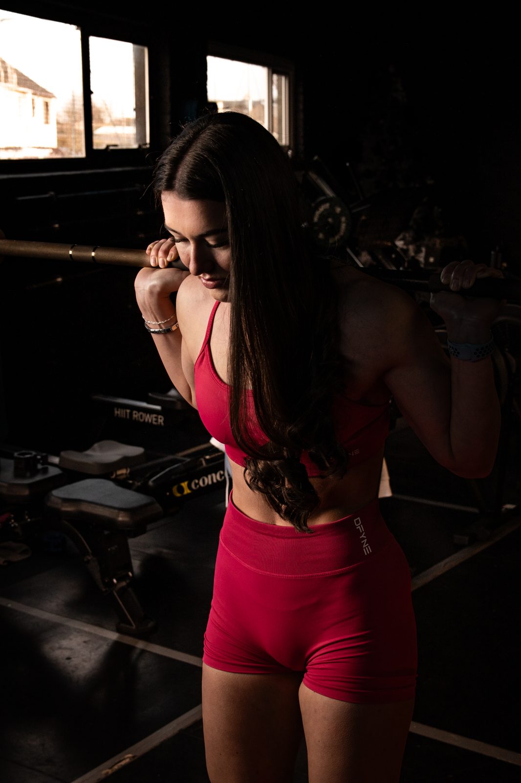 Ava Fitness cover image