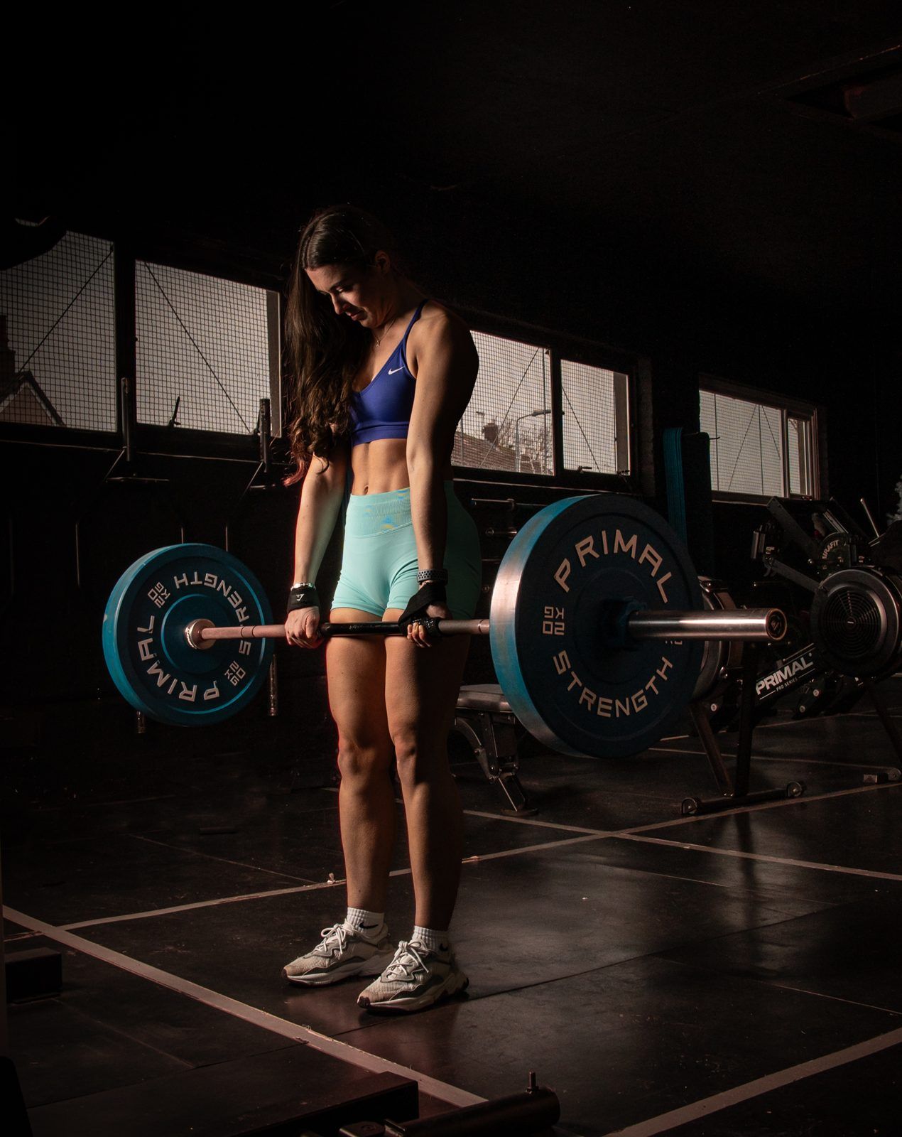 Ava Fitness