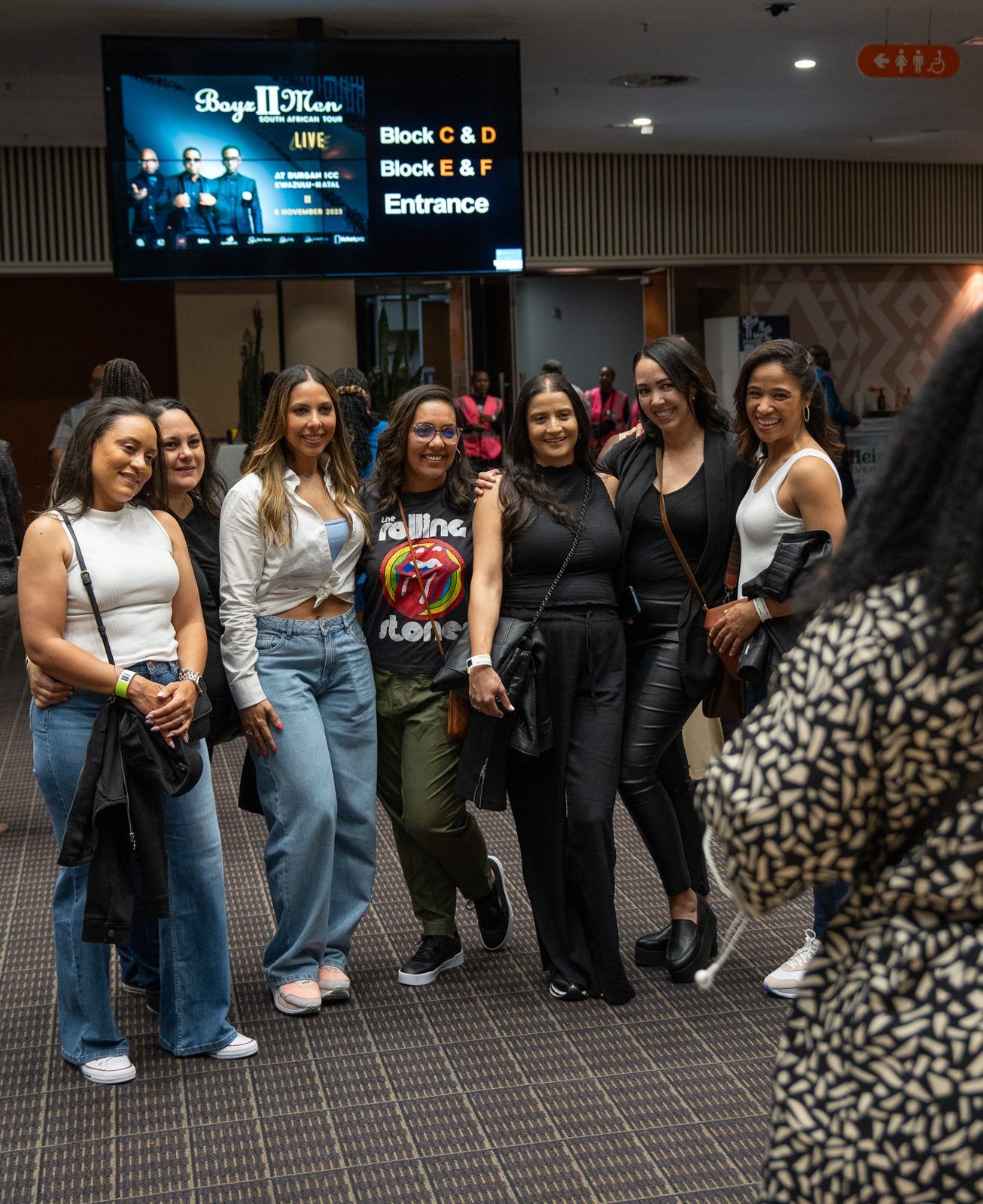 Boyz II Men, photo 3 of 16