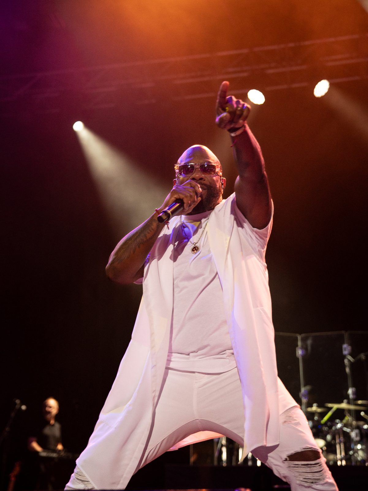 Boyz II Men, photo 5 of 16