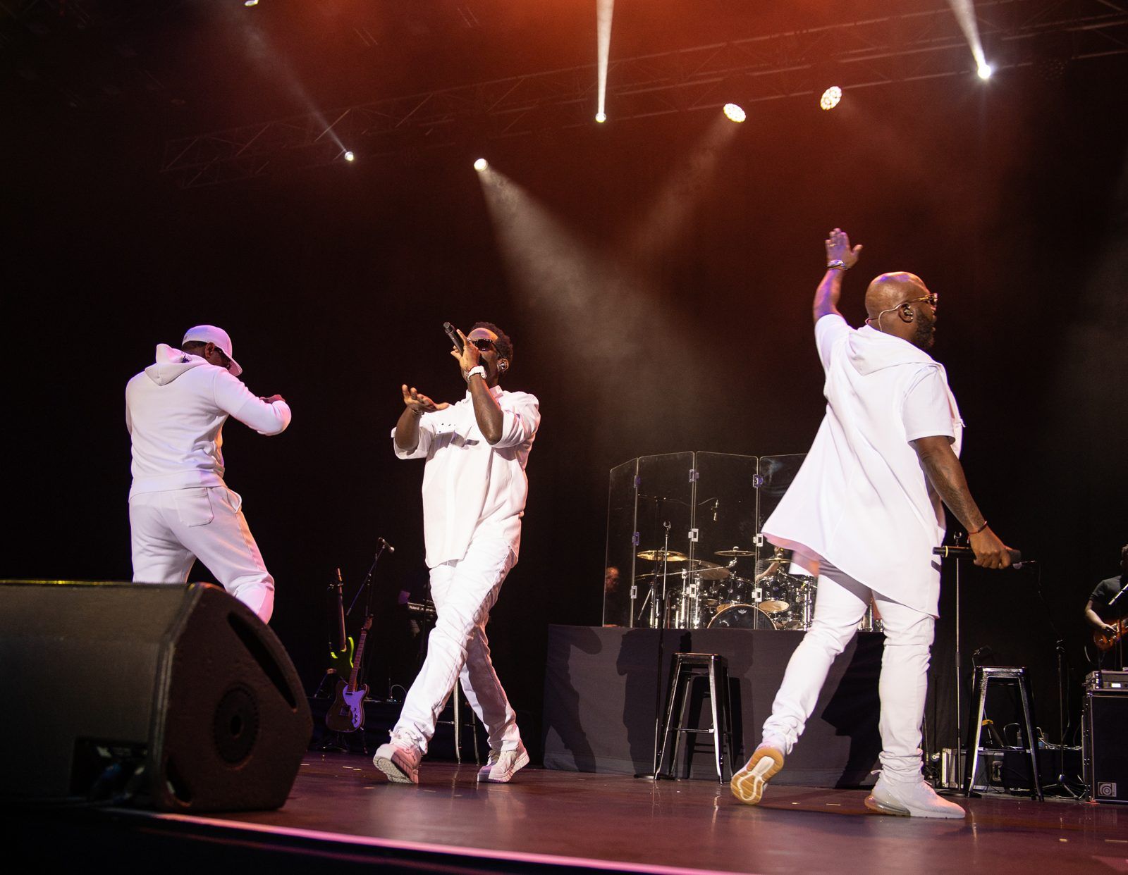 Boyz II Men, photo 6 of 16