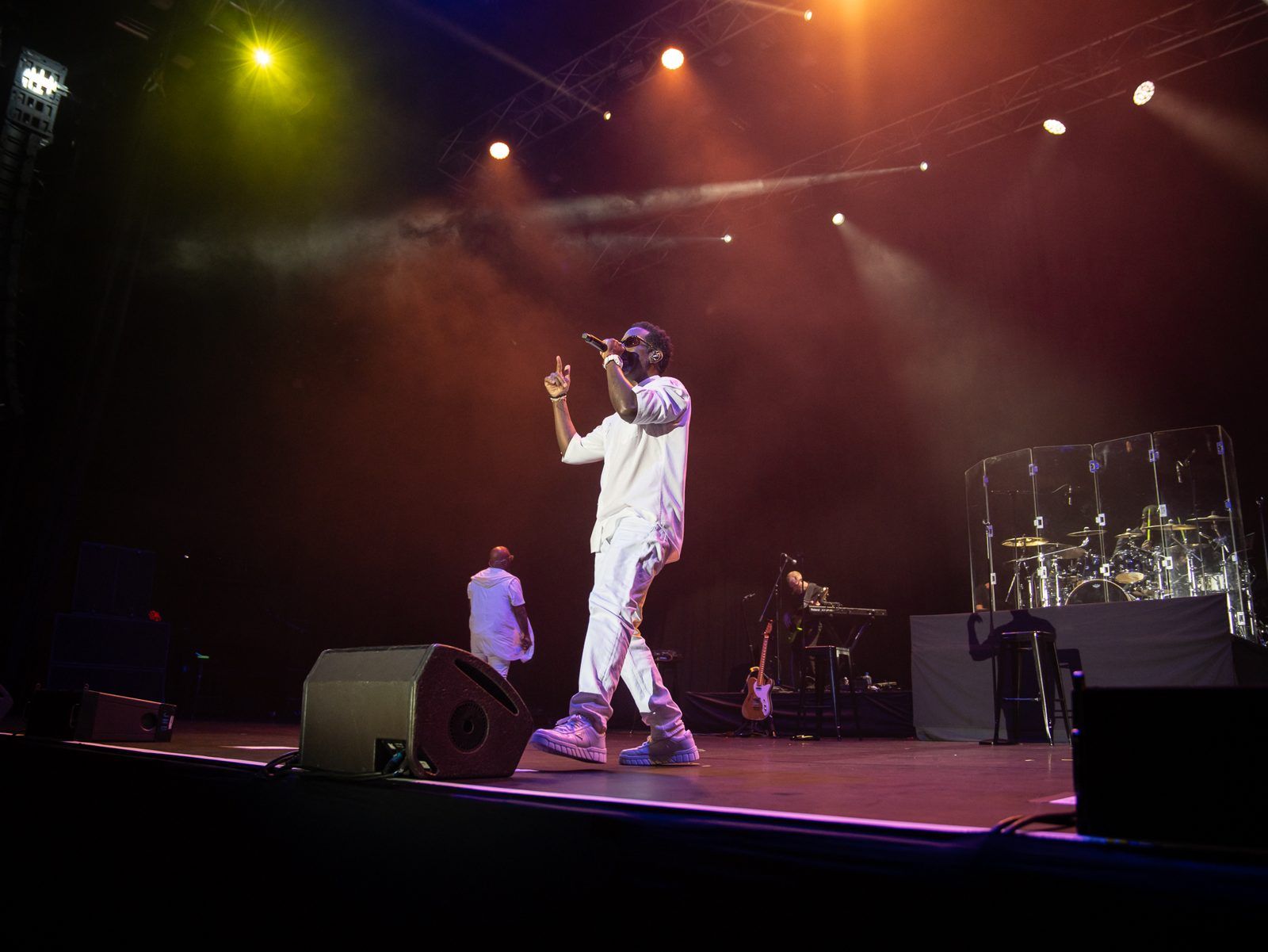 Boyz II Men, photo 8 of 16