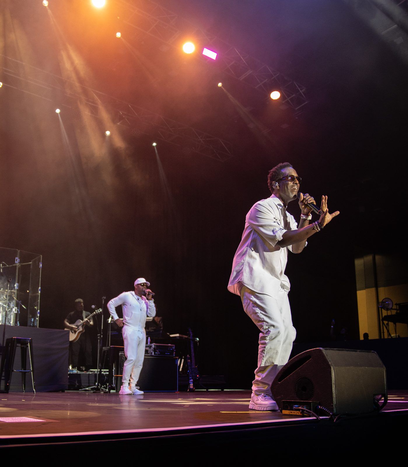 Boyz II Men, photo 9 of 16