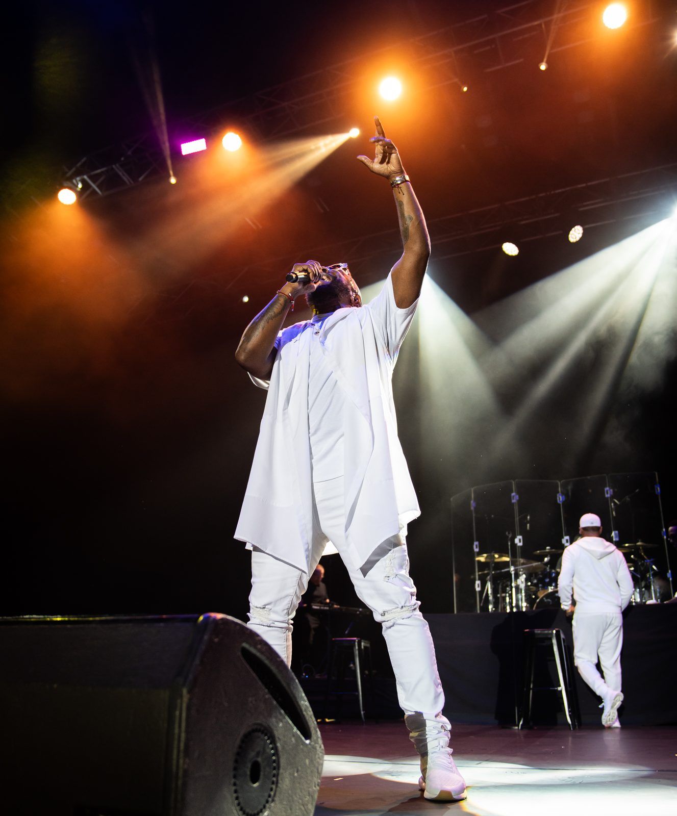 Events, concerts and conferences coverage