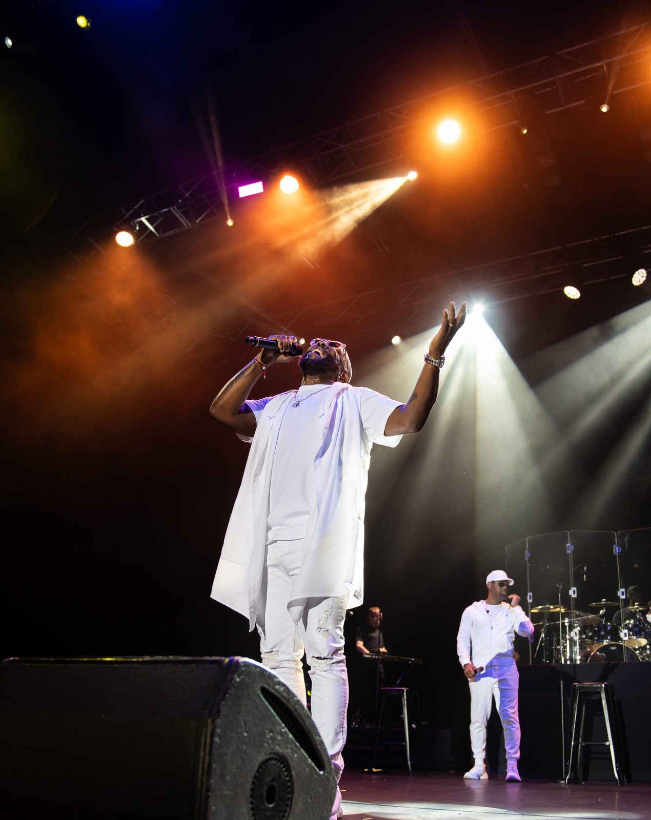 Boyz II Men, photo 11 of 16