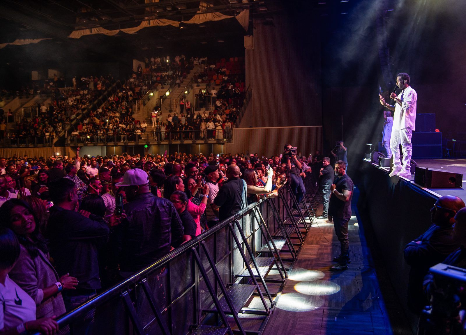 Boyz II Men, photo 12 of 16