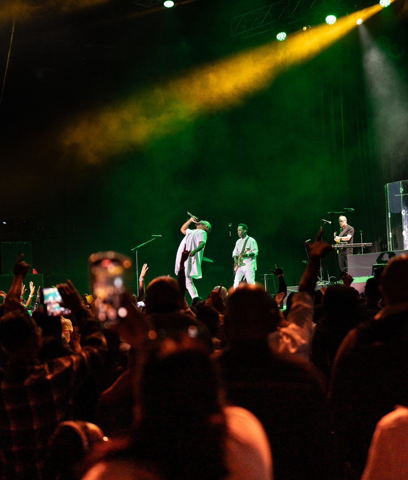 Boyz II Men, photo 16 of 16