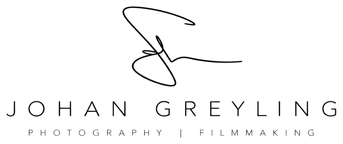 Johan Greyling Media logo
