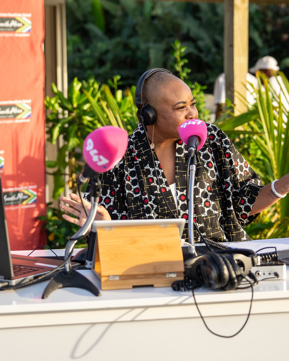 Corporate event photography