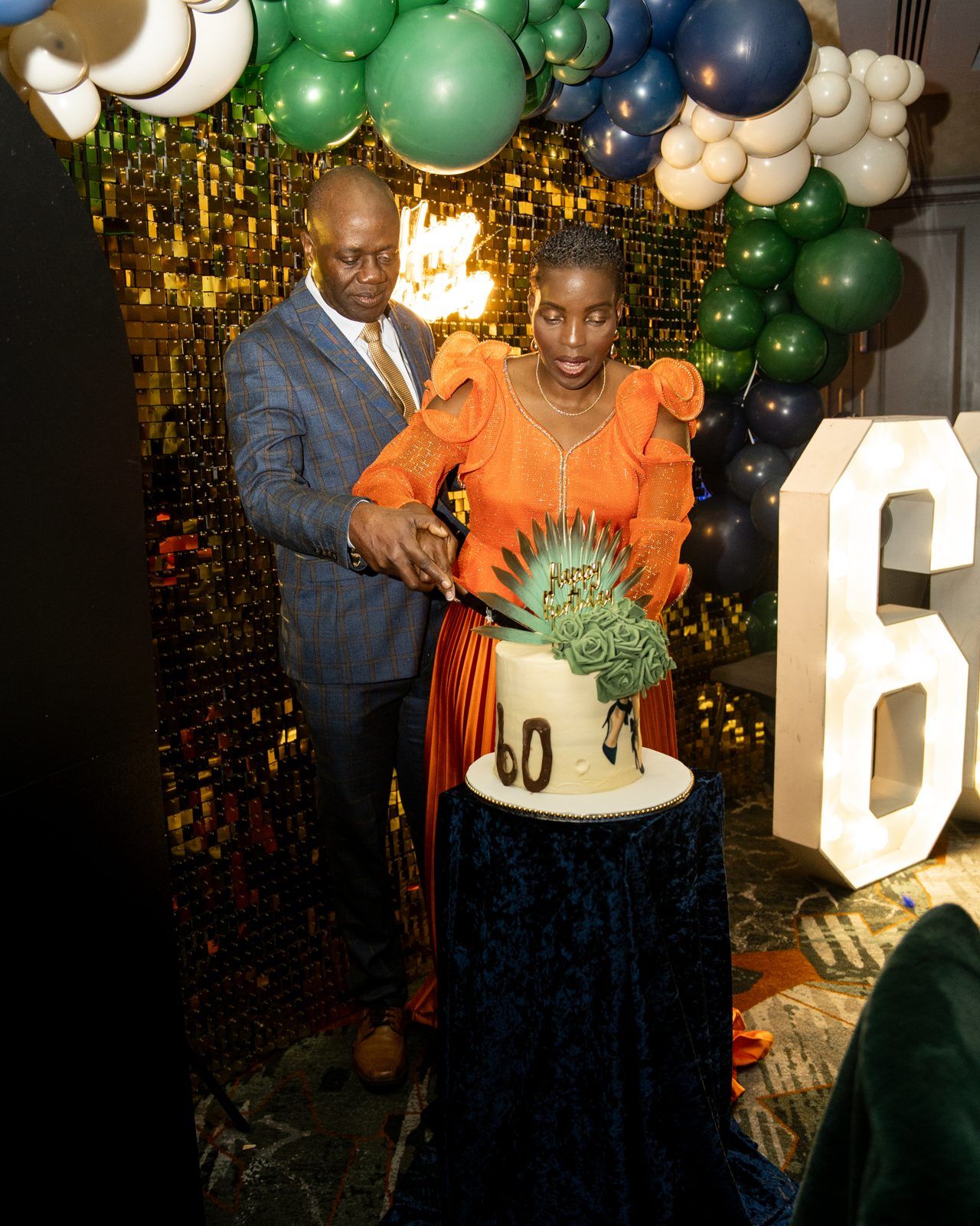 50th Birthday Celebration, photo 4 of 28