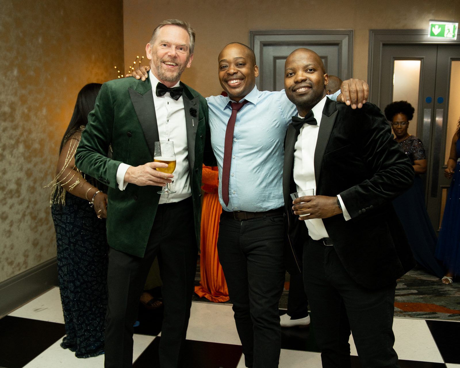 50th Birthday Celebration, photo 7 of 28