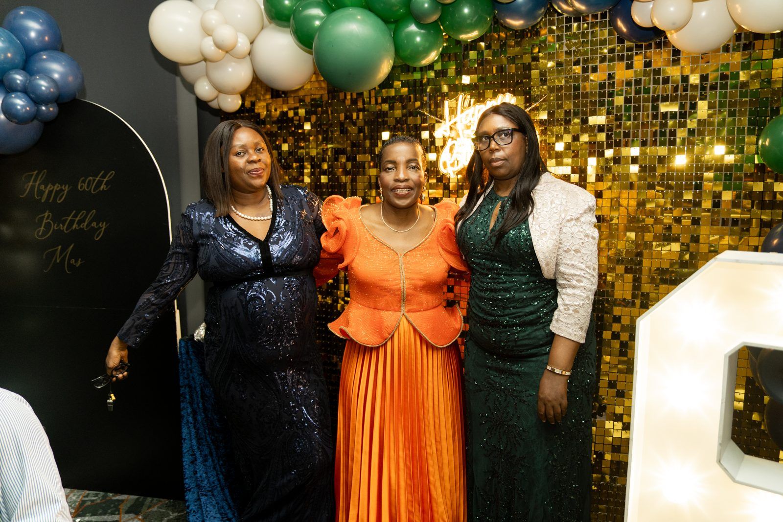 50th Birthday Celebration, photo 9 of 28