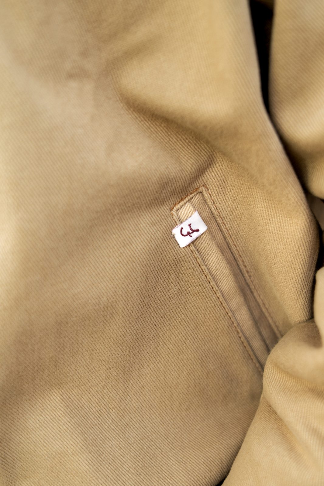Fabee Denim cover image
