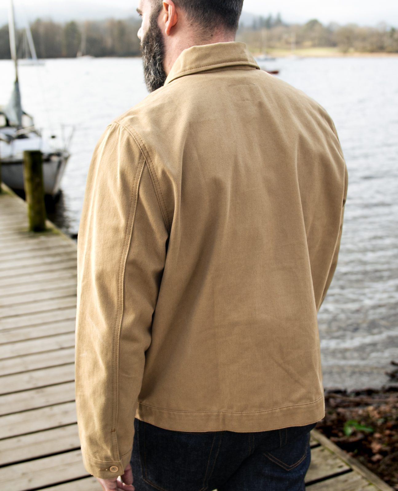 Fabee Denim, photo 2 of 18
