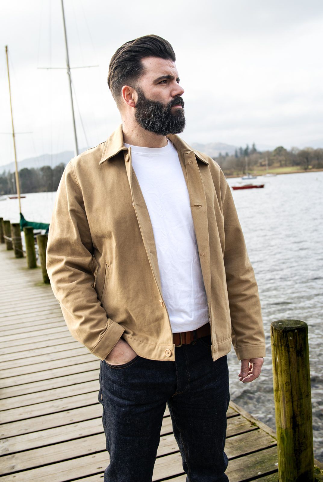 Fabee Denim, photo 3 of 18