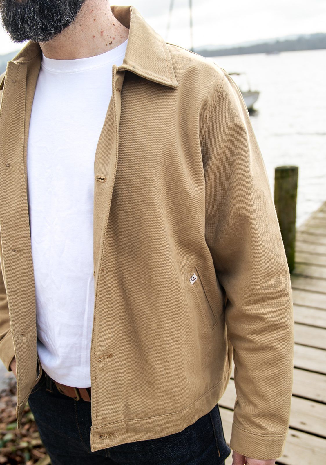 Fabee Denim, photo 4 of 18