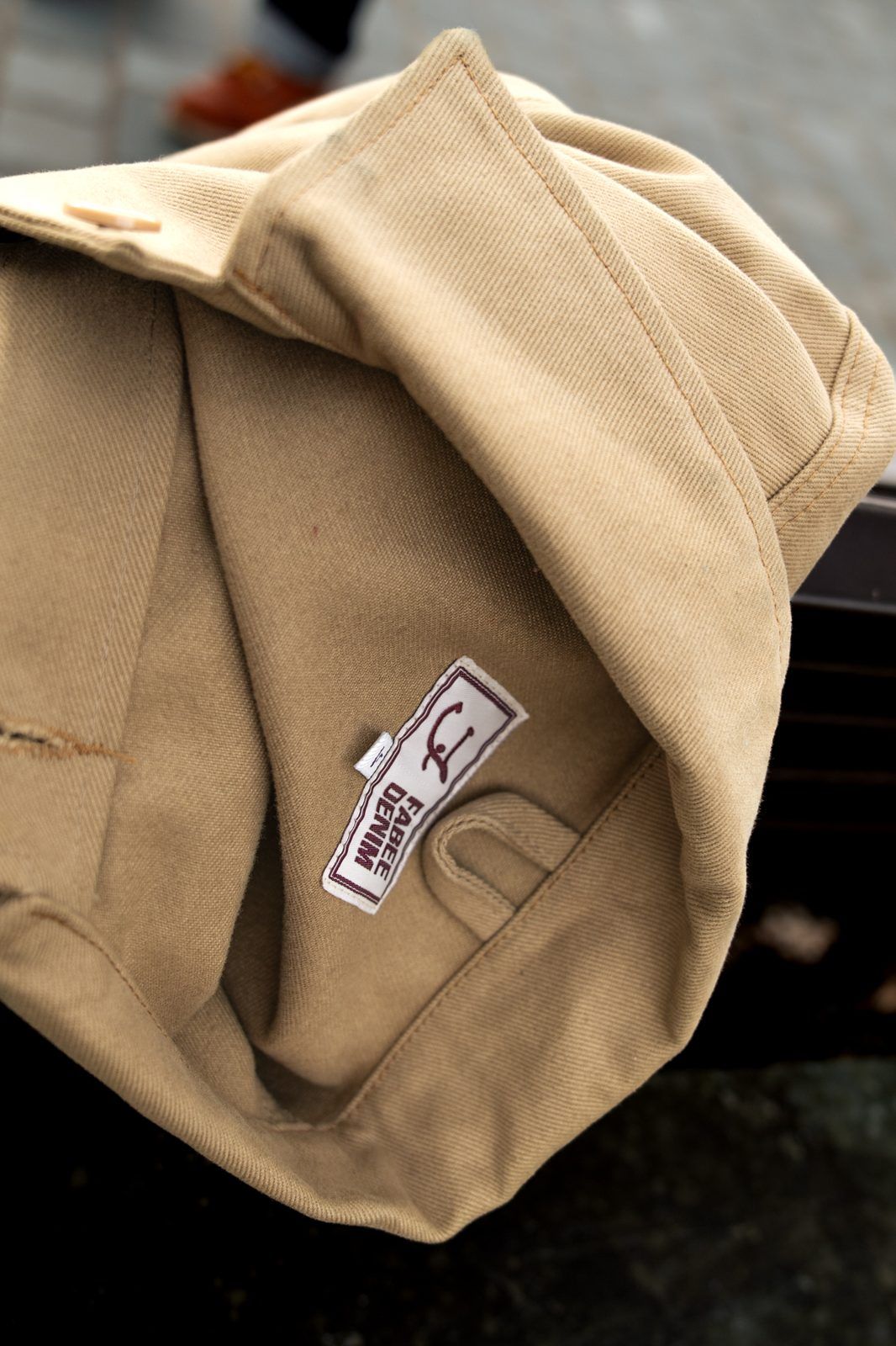 Fabee Denim, photo 6 of 18