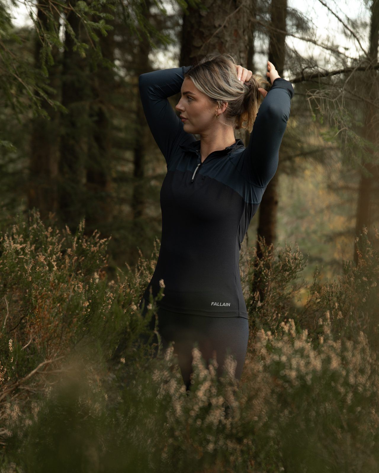 Fallain Fitness Campaign, photo 2 of 43