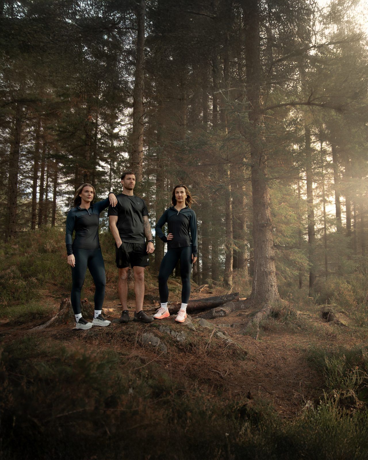 Fallain Fitness Campaign, photo 6 of 43
