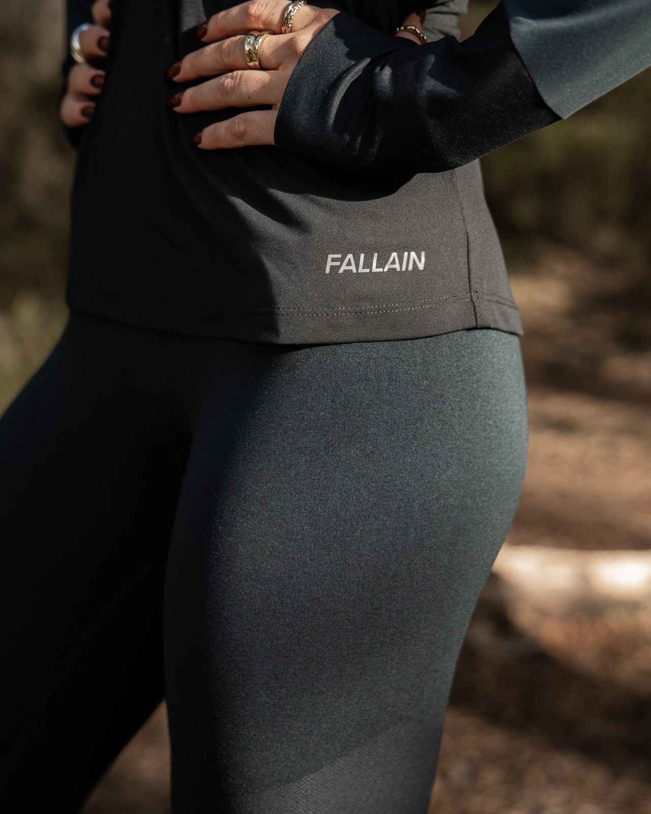 Fallain Fitness Campaign, photo 7 of 43