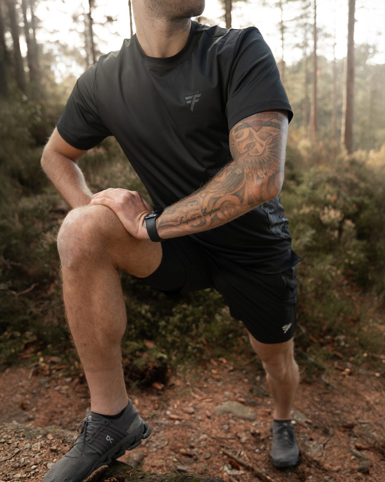 Fallain Fitness Campaign, photo 8 of 43