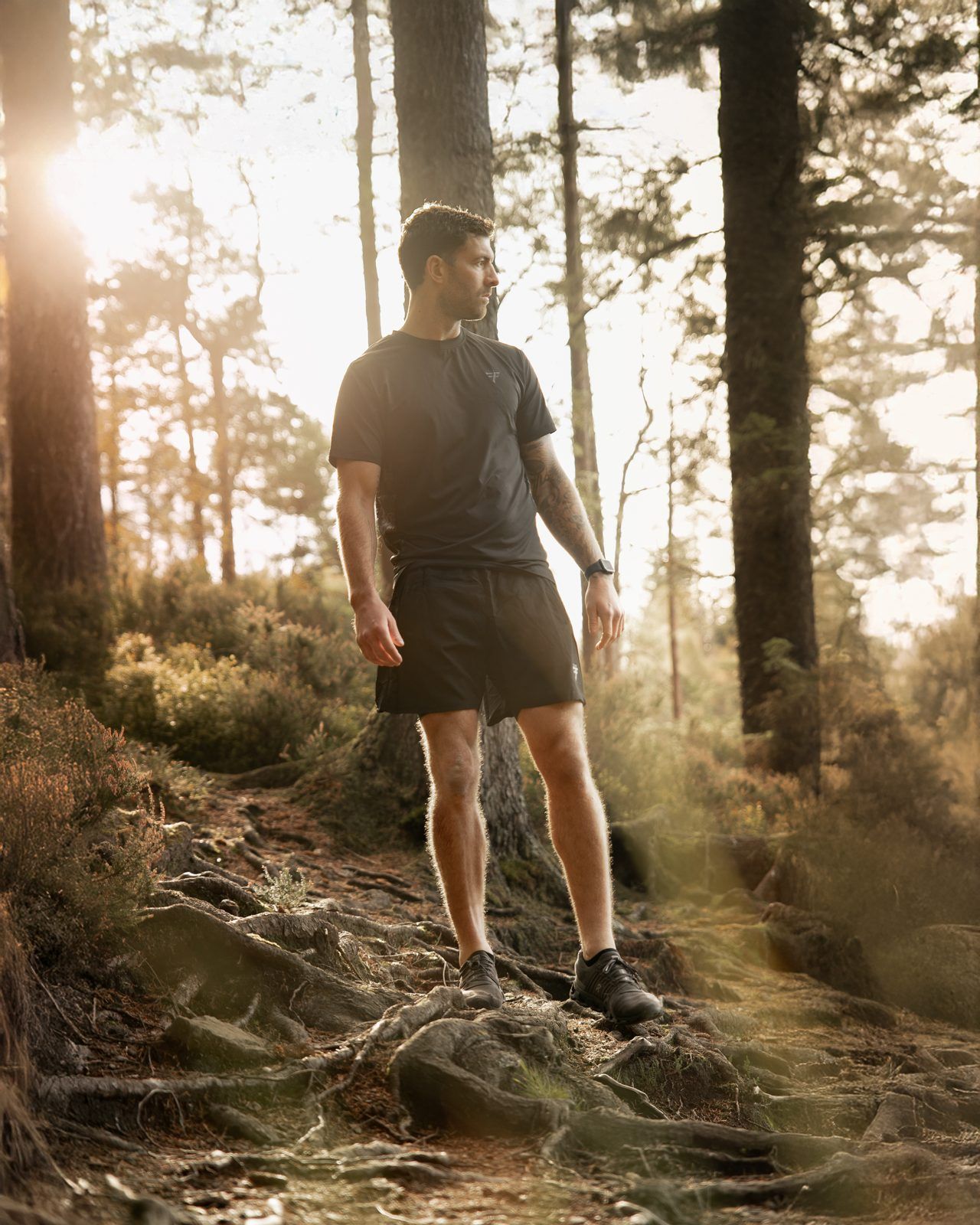 Fallain Fitness Campaign, photo 9 of 43