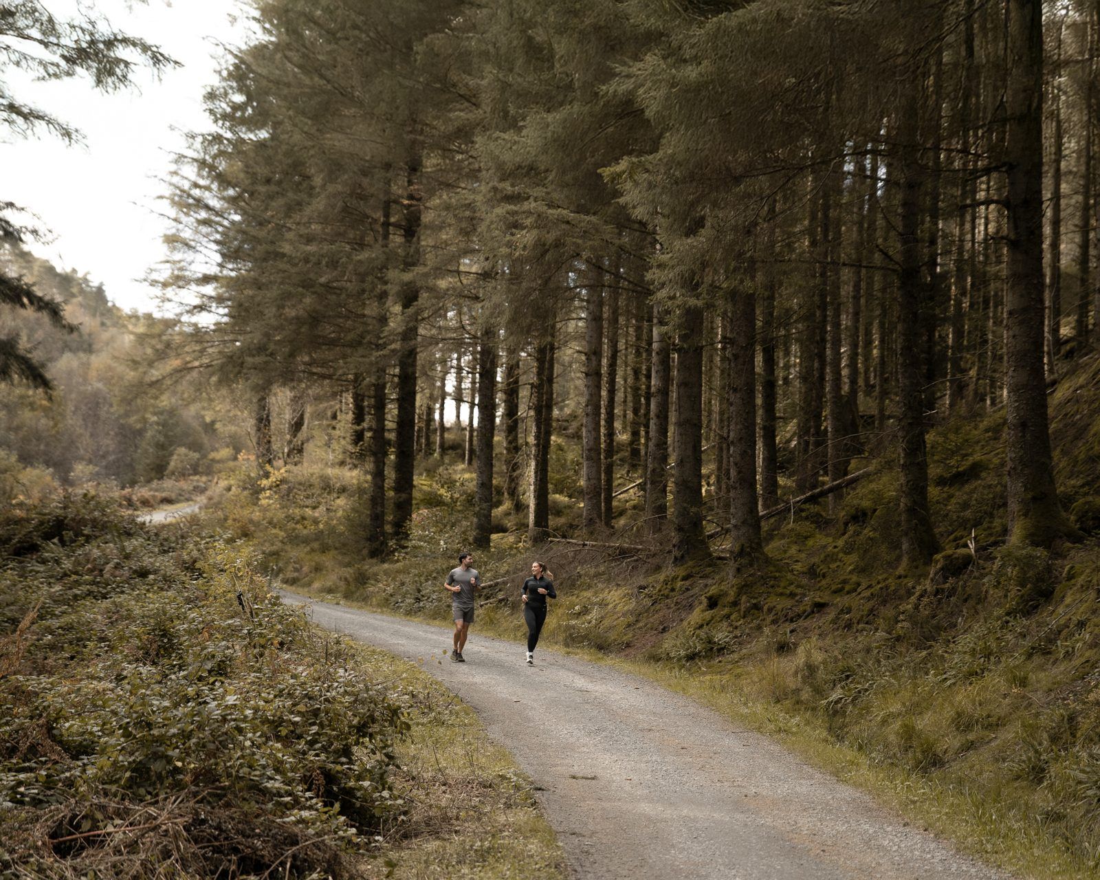 Fallain Fitness Campaign, photo 14 of 43