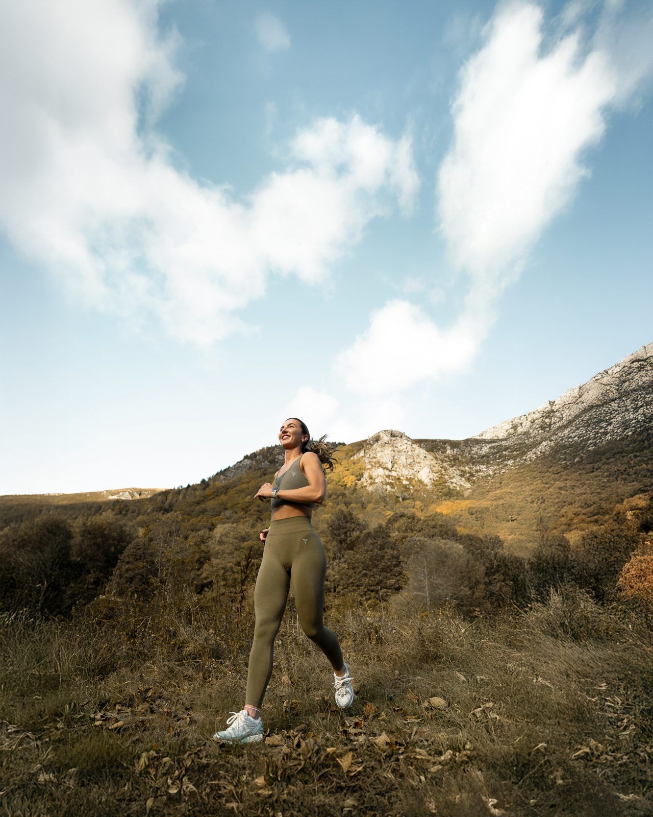 Fallain Fitness Campaign, photo 15 of 43