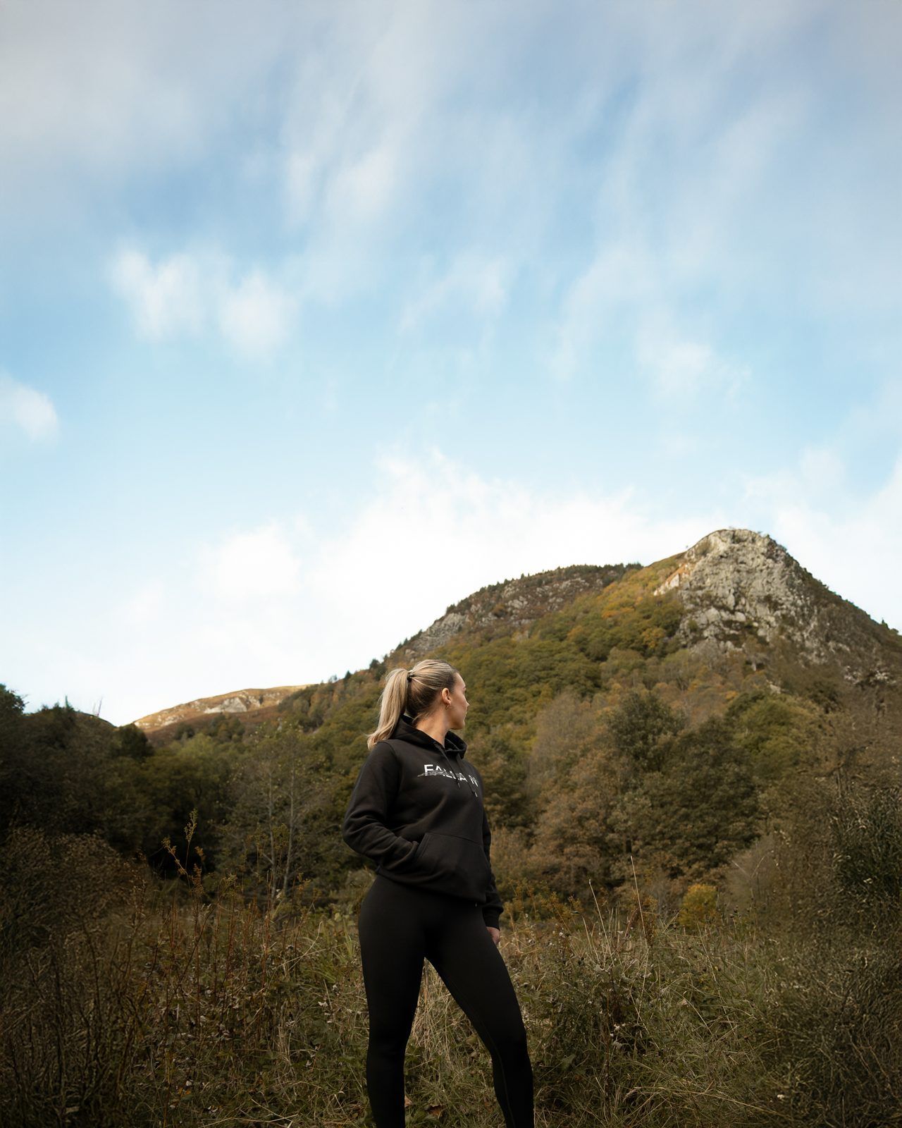 Fallain Fitness Campaign, photo 19 of 43