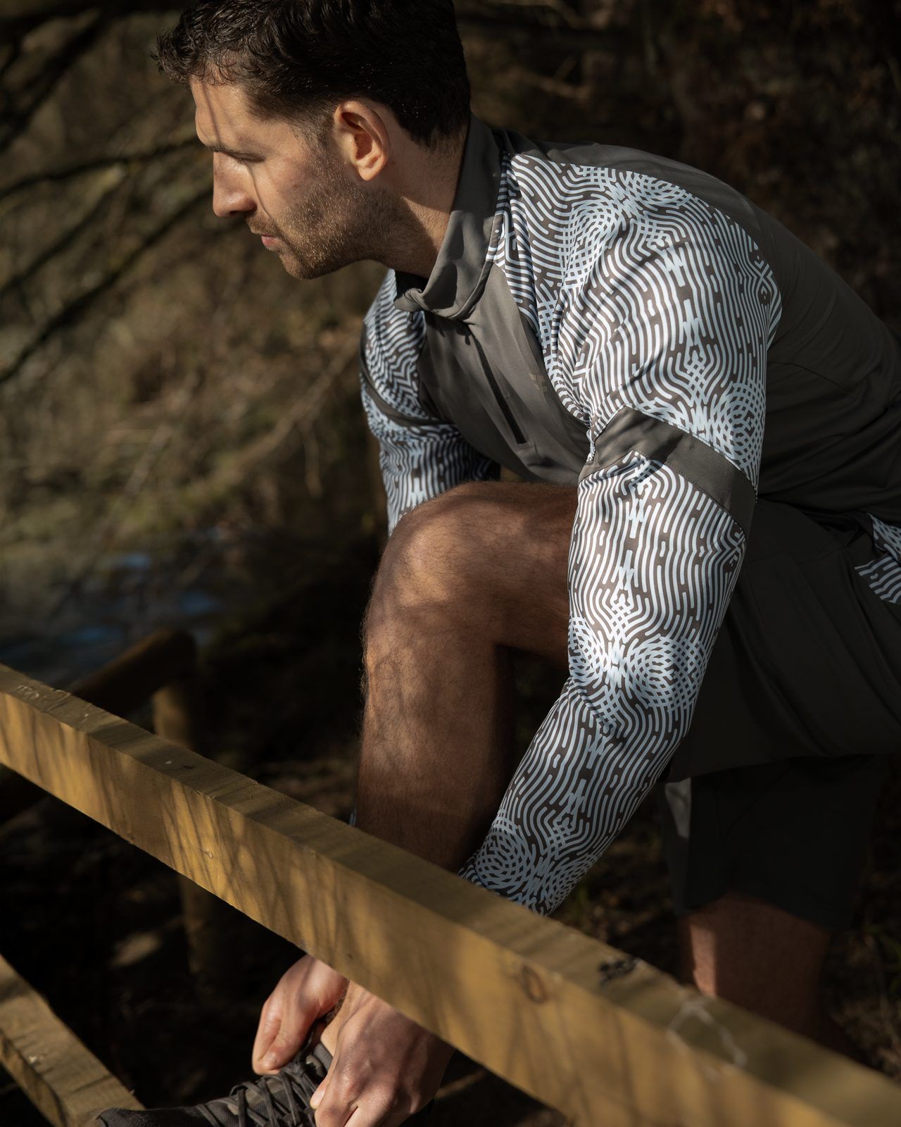 Fallain Fitness Campaign cover image