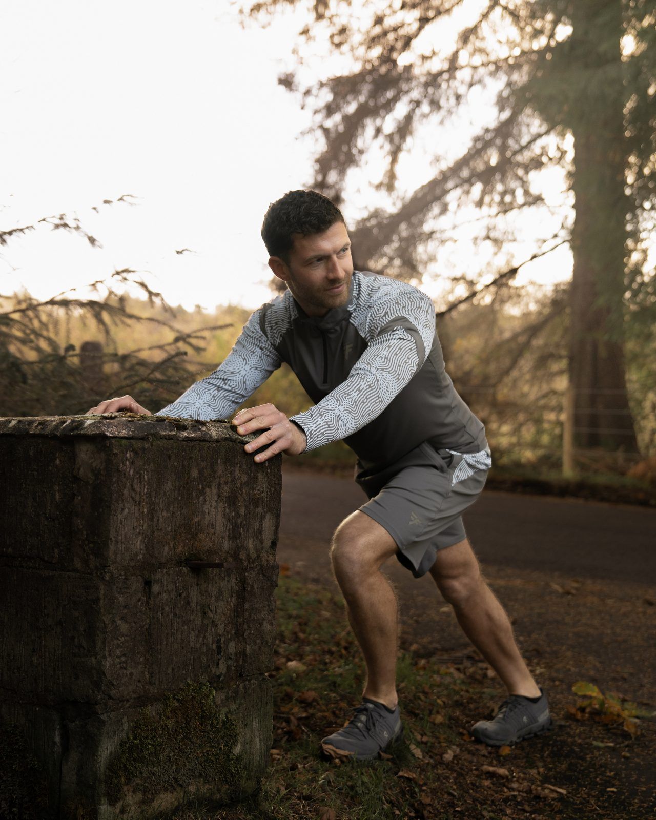 Fallain Fitness Campaign, photo 23 of 43
