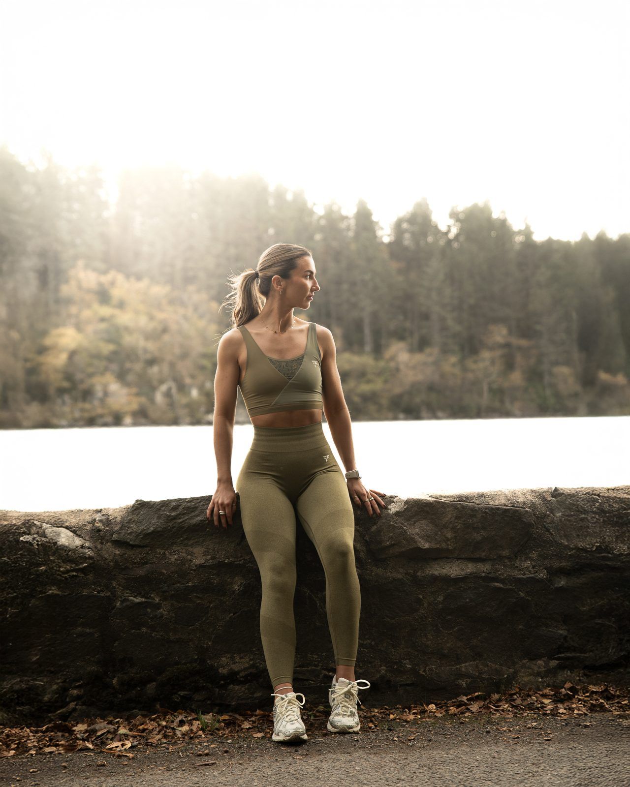 Fallain Fitness Campaign, photo 25 of 43