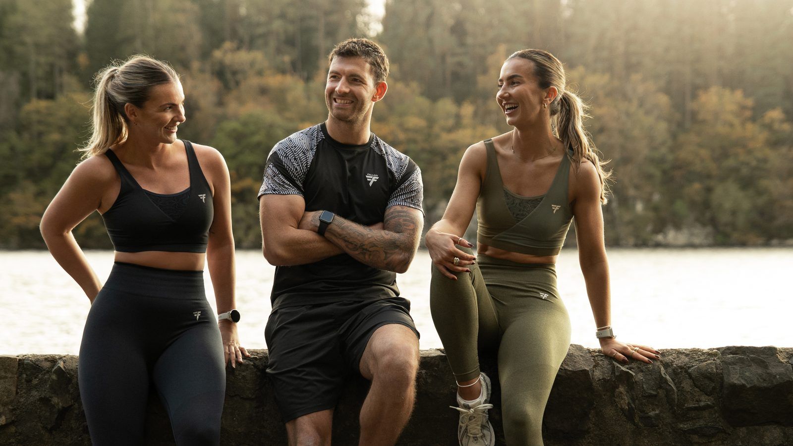 Fallain Fitness Campaign, photo 32 of 43