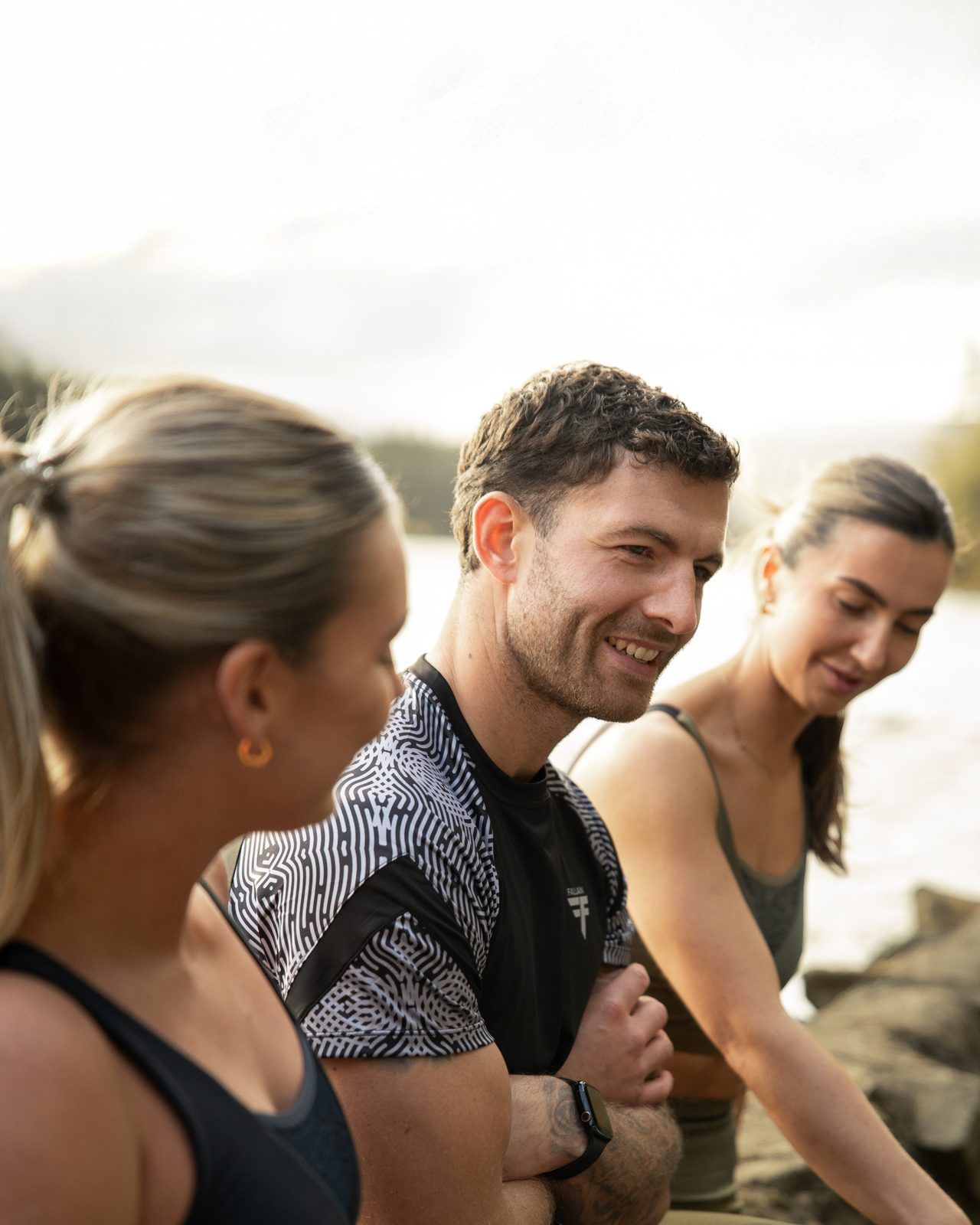Fallain Fitness Campaign, photo 33 of 43