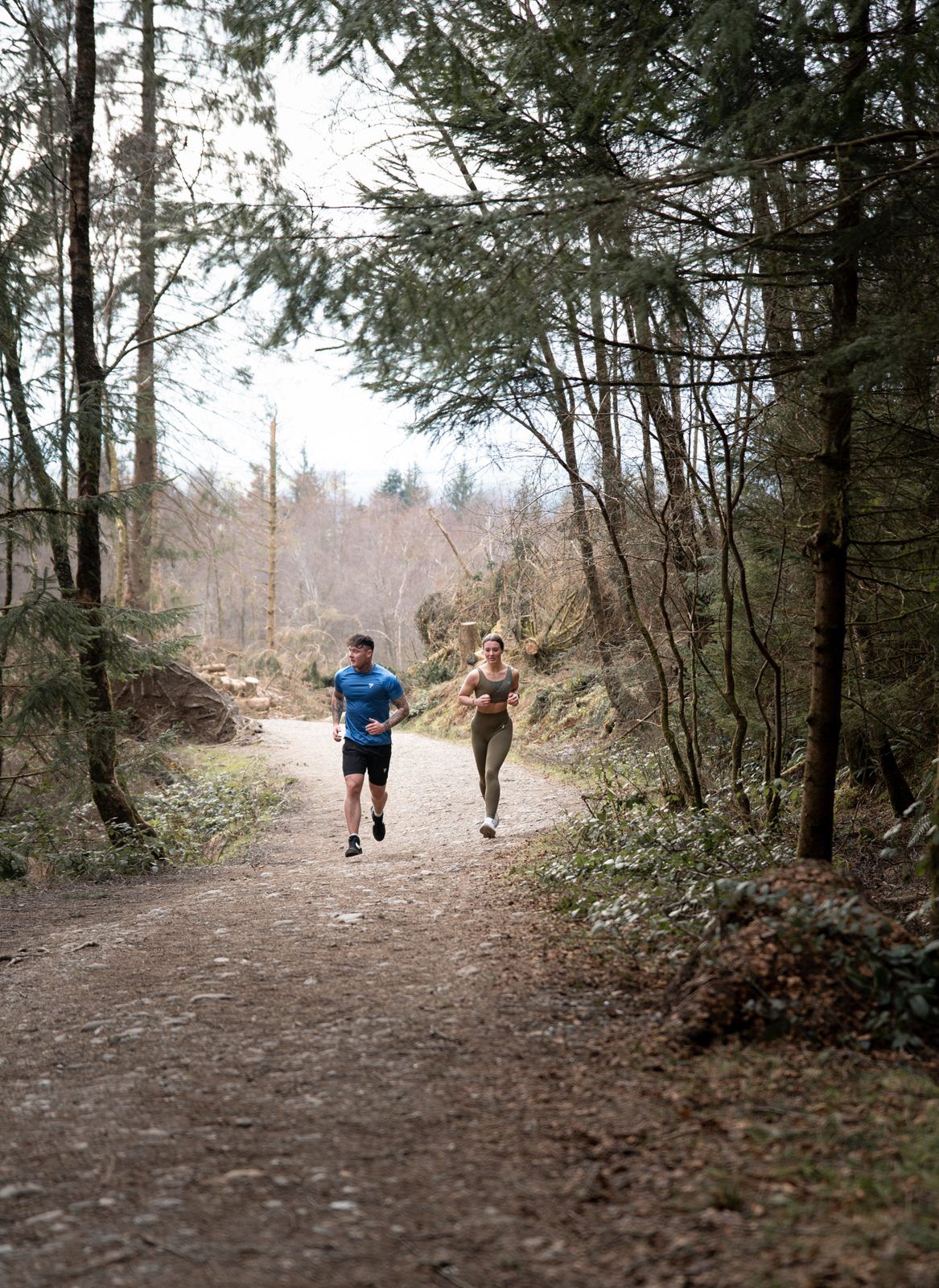 Fallain Fitness Campaign, photo 36 of 43