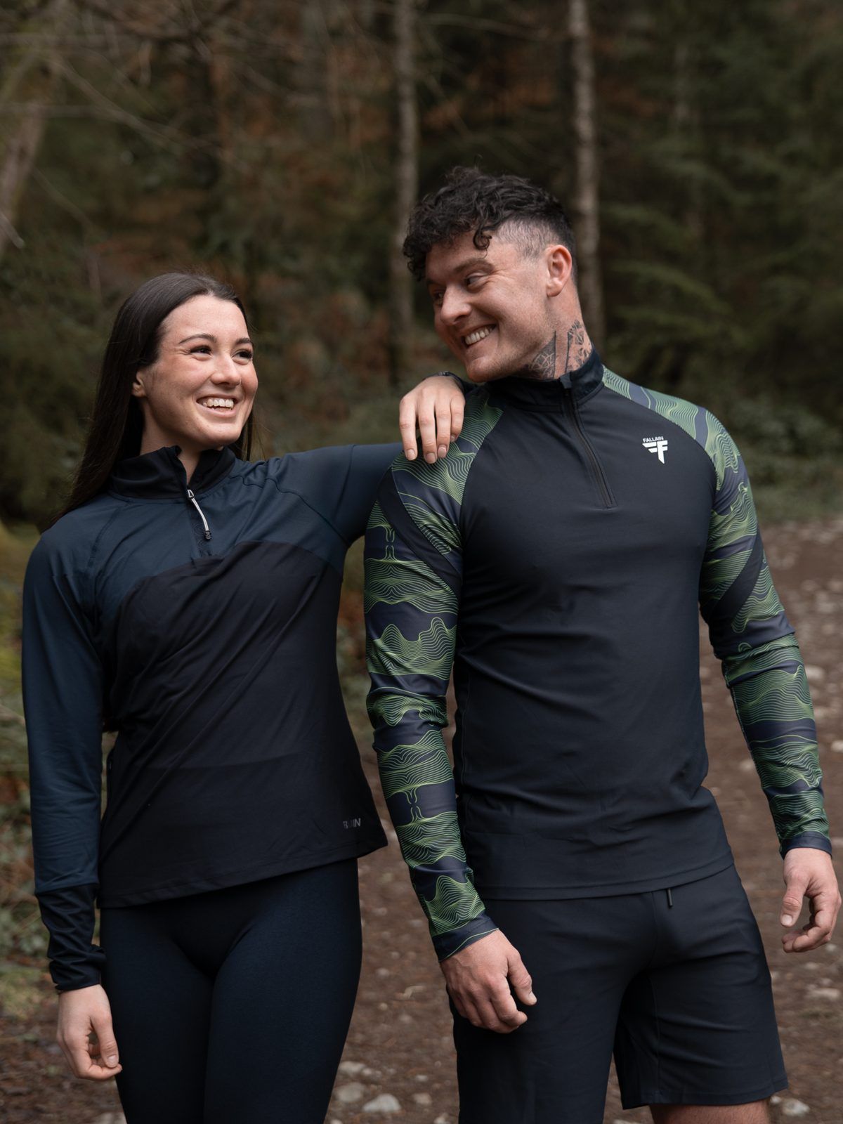 Fallain Fitness Campaign, photo 39 of 43