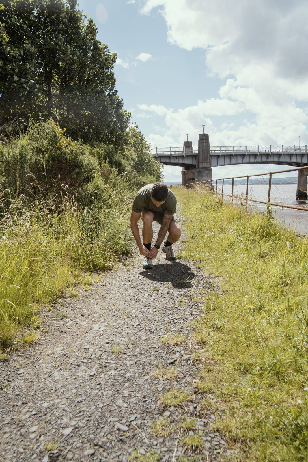 Fallain Fitness: Summer Campaign, photo 2 of 18