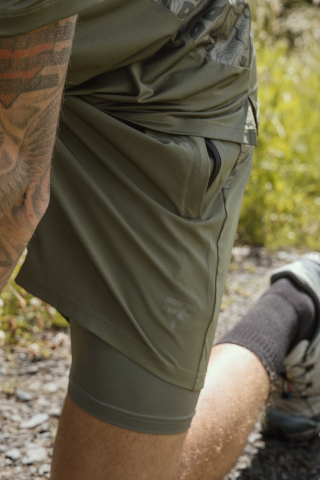 Fallain Fitness: Summer Campaign, photo 3 of 18
