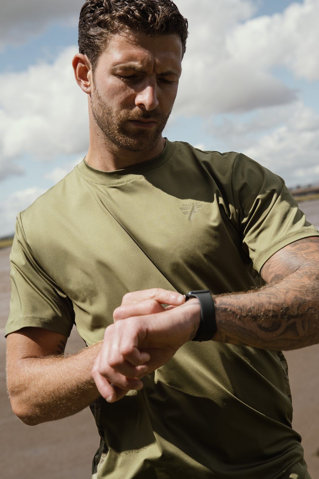 Fallain Fitness: Summer Campaign, photo 5 of 18