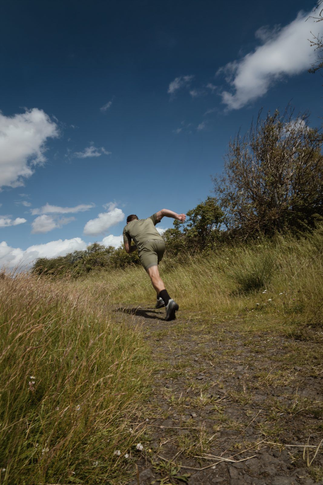 Fallain Fitness: Summer Campaign, photo 7 of 18